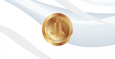General Assembly of the Lithuanian Academy of Sciences 